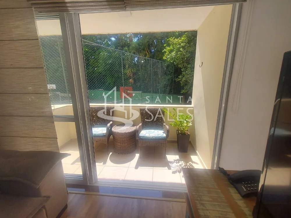 Apartamento, 3 quartos, 109 m² - Foto 4