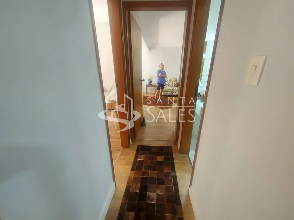 Apartamento, 3 quartos, 109 m² - Foto 2