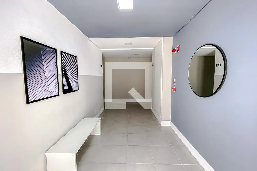 Apartamento, 2 quartos, 35 m² - Foto 13