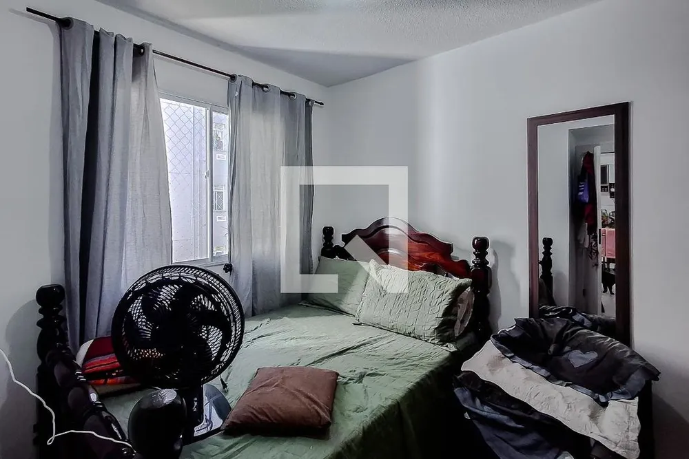 Apartamento, 2 quartos, 35 m² - Foto 5