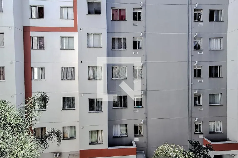 Apartamento, 2 quartos, 35 m² - Foto 7
