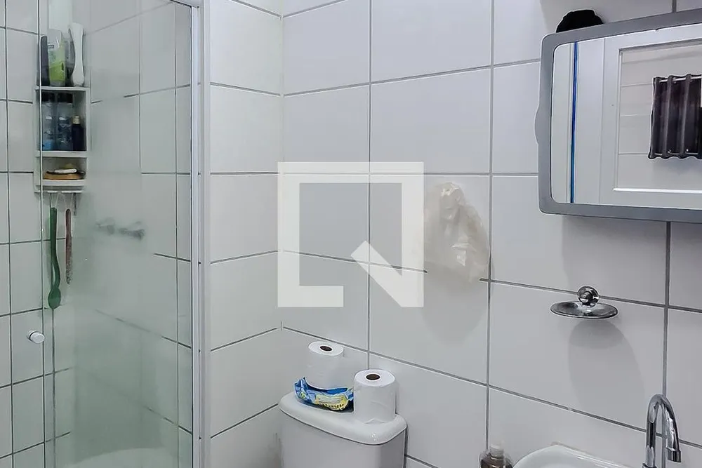 Apartamento, 2 quartos, 35 m² - Foto 8