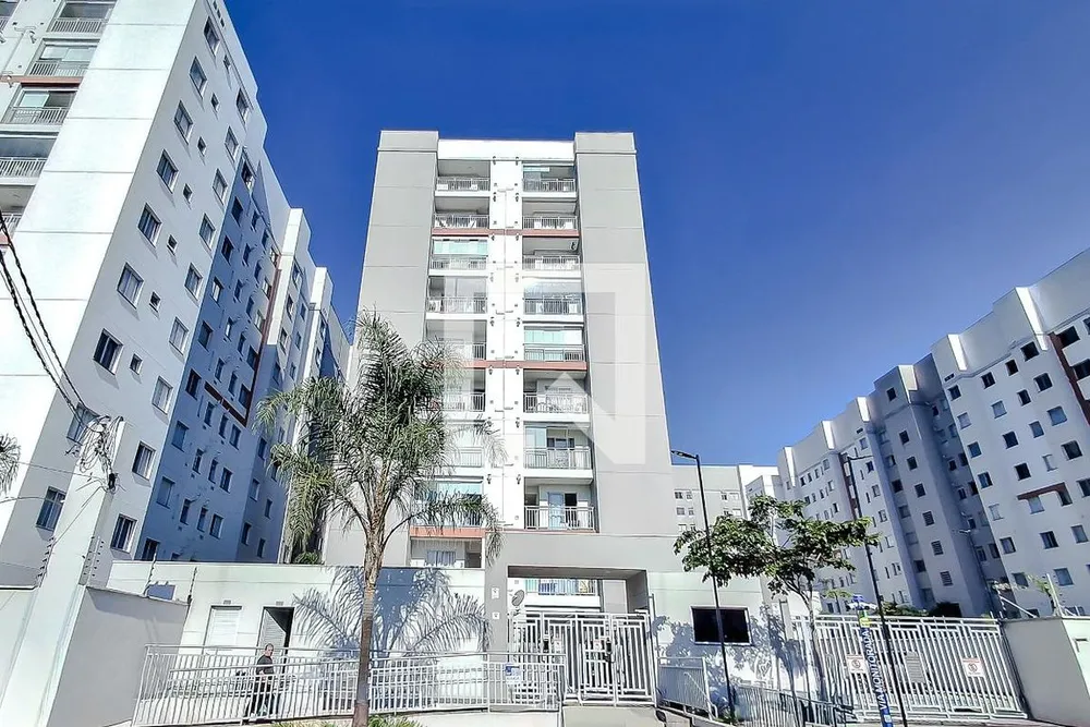 Apartamento, 2 quartos, 35 m² - Foto 15