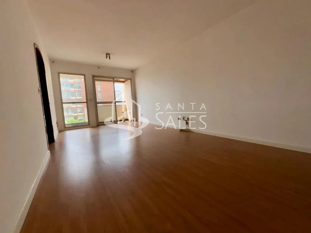 Apartamento, 2 quartos, 70 m² - Foto 2