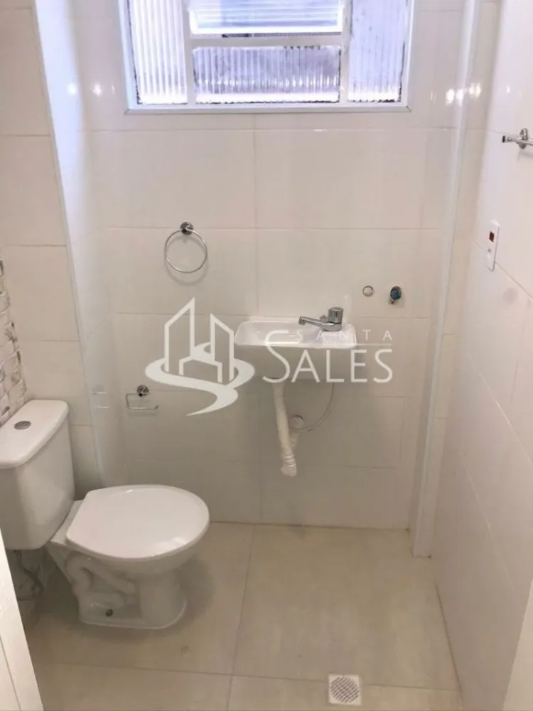 Apartamento, 1 quarto, 23 m² - Foto 4