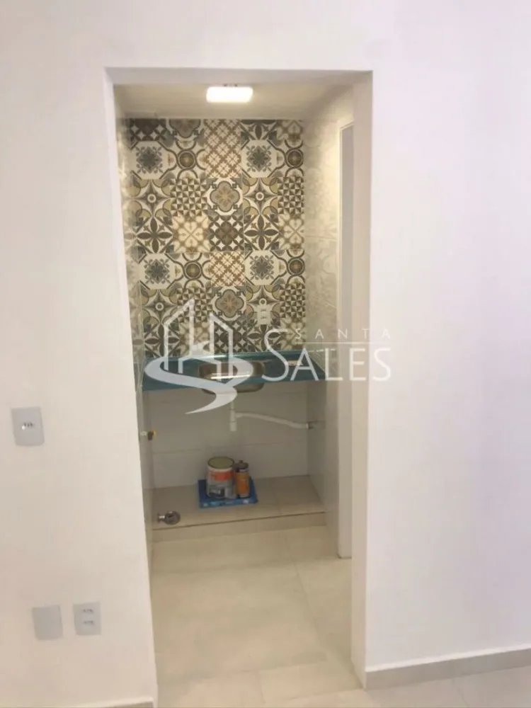 Apartamento, 1 quarto, 23 m² - Foto 6