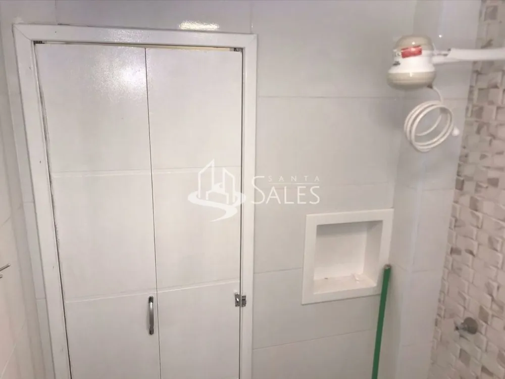 Apartamento, 1 quarto, 23 m² - Foto 1