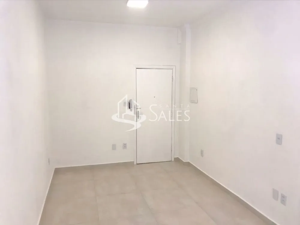 Apartamento, 1 quarto, 23 m² - Foto 2