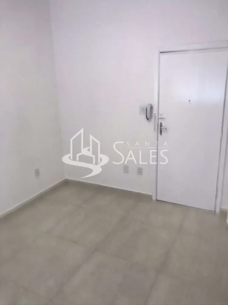 Apartamento, 1 quarto, 23 m² - Foto 2