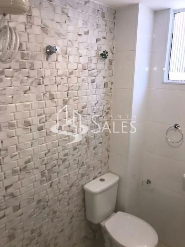 Apartamento, 1 quarto, 23 m² - Foto 7