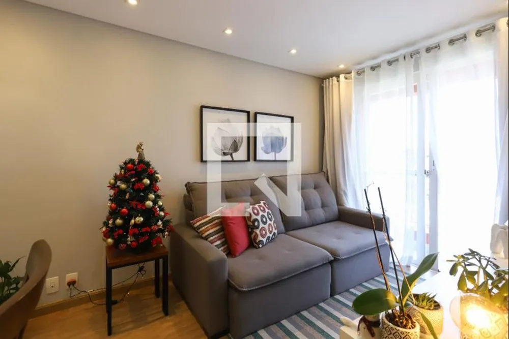 Apartamento, 3 quartos, 62 m² - Foto 1