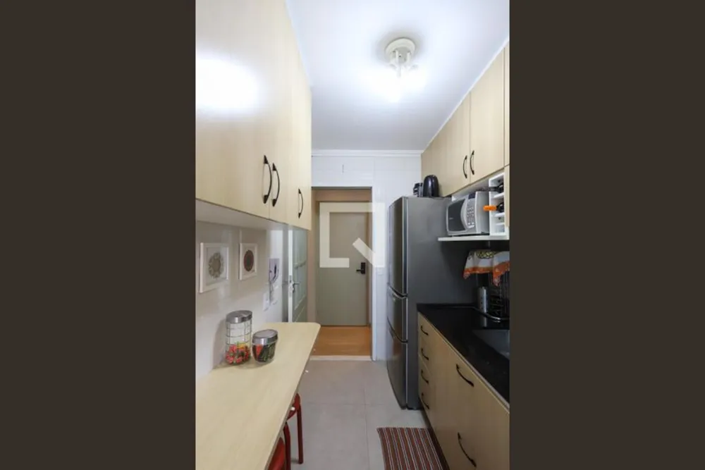 Apartamento, 3 quartos, 62 m² - Foto 12