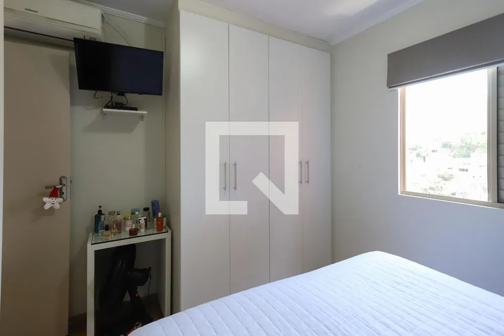 Apartamento, 3 quartos, 62 m² - Foto 7