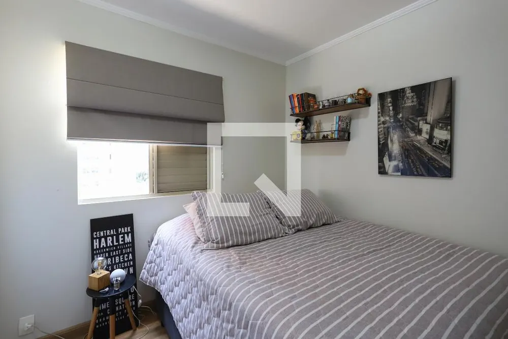 Apartamento, 3 quartos, 62 m² - Foto 6