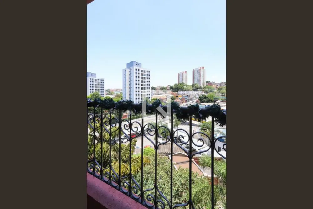 Apartamento, 3 quartos, 62 m² - Foto 12