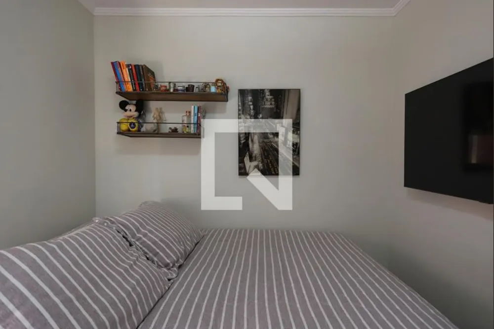 Apartamento, 3 quartos, 62 m² - Foto 5