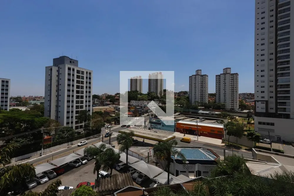 Apartamento, 3 quartos, 62 m² - Foto 8