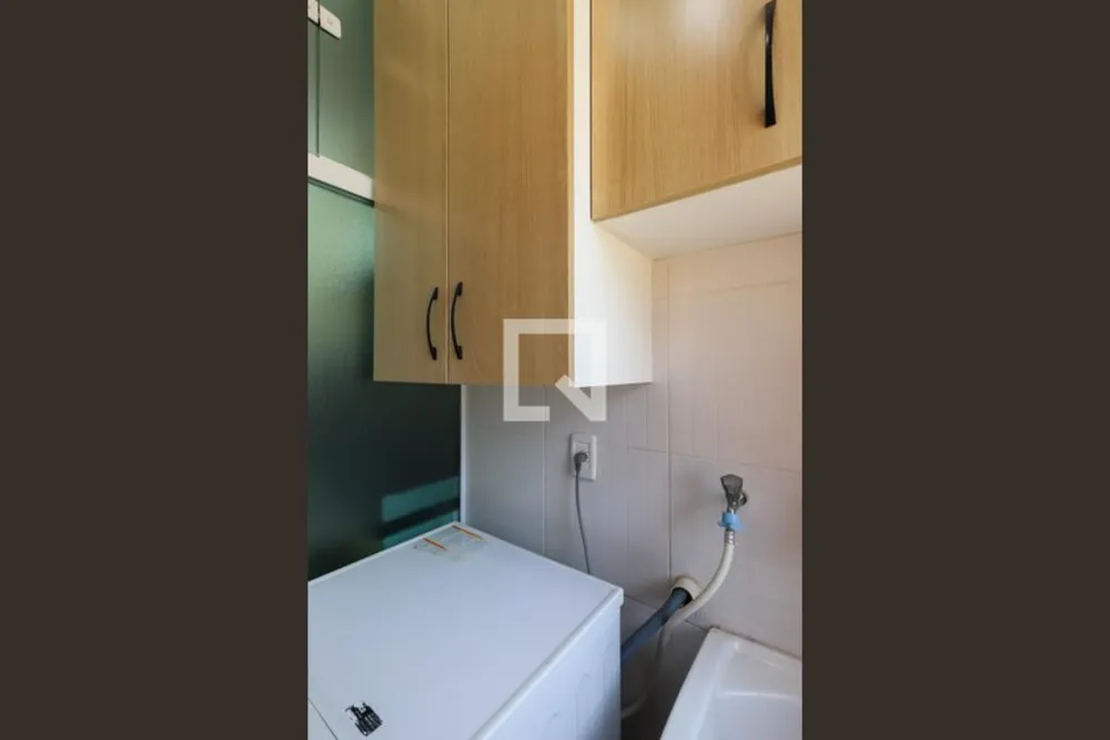 Apartamento, 3 quartos, 62 m² - Foto 1