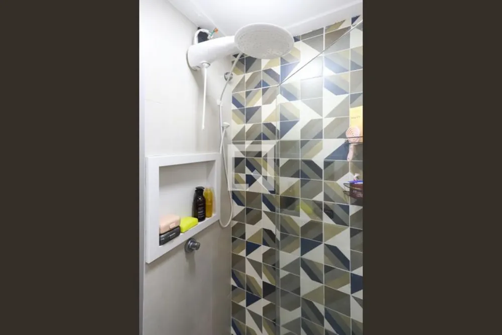 Apartamento, 3 quartos, 62 m² - Foto 4