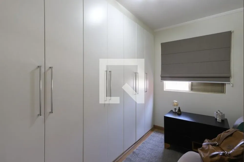 Apartamento, 3 quartos, 62 m² - Foto 4