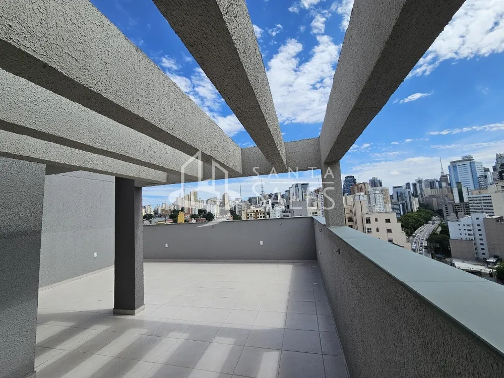 Apartamento, 1 quarto, 67 m² - Foto 5