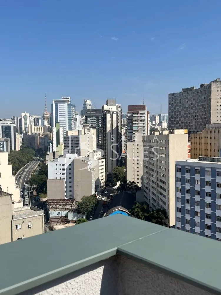 Apartamento, 1 quarto, 67 m² - Foto 11