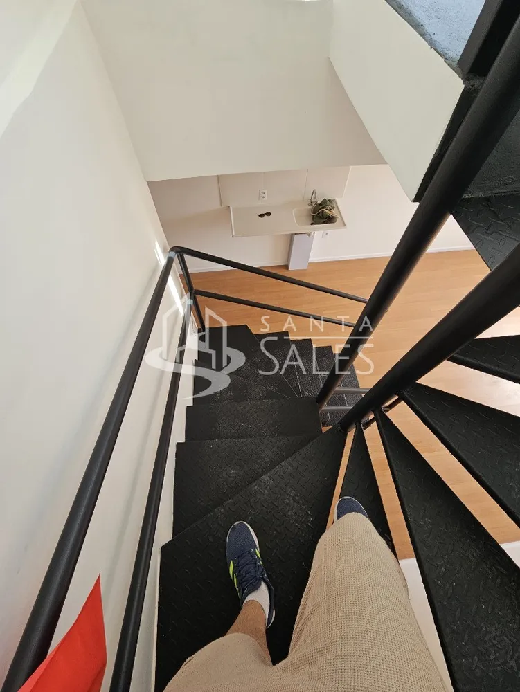 Apartamento, 1 quarto, 67 m² - Foto 5