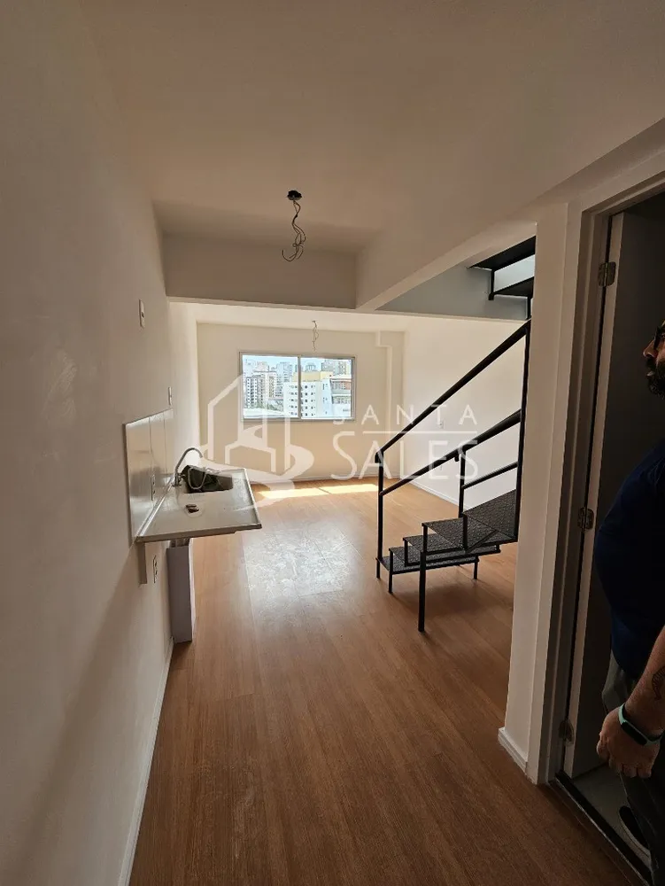 Apartamento, 1 quarto, 67 m² - Foto 8