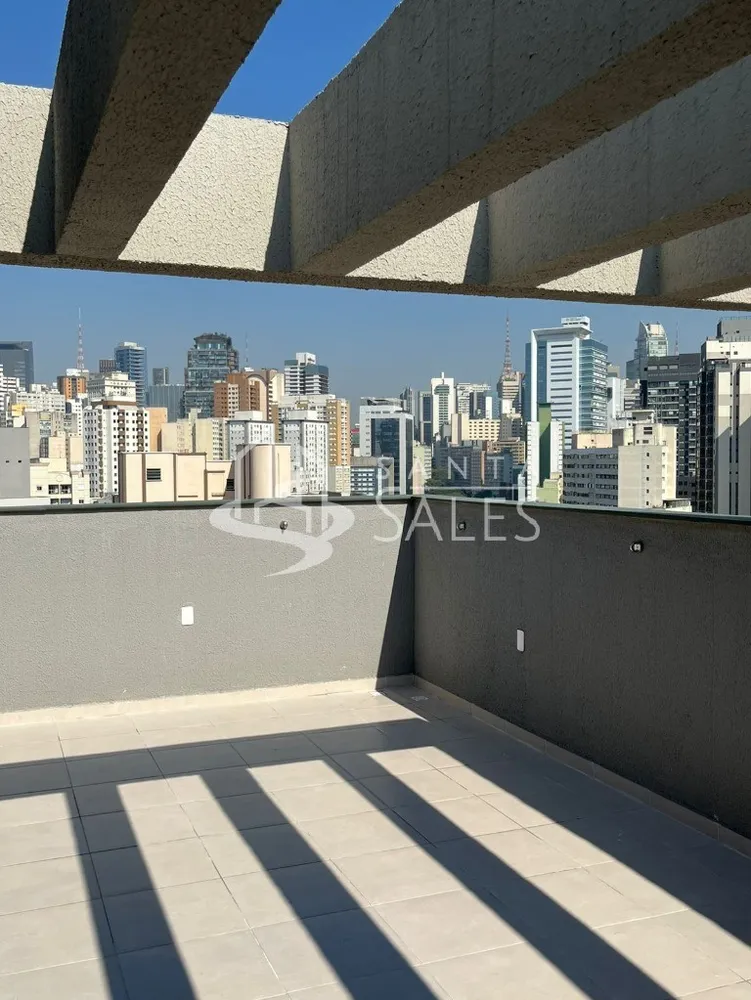 Apartamento, 1 quarto, 67 m² - Foto 1
