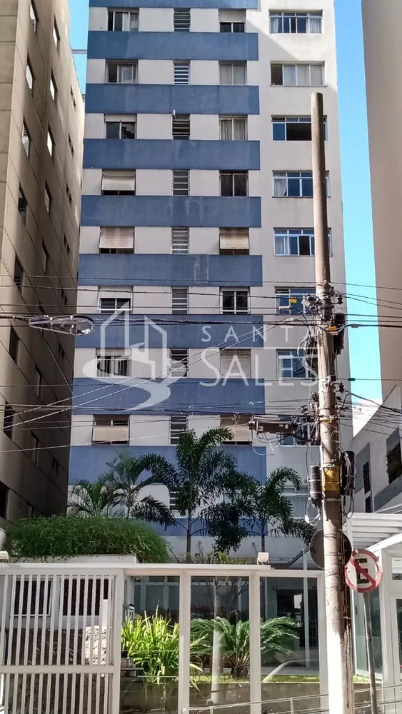 Apartamento, 3 quartos, 108 m² - Foto 12