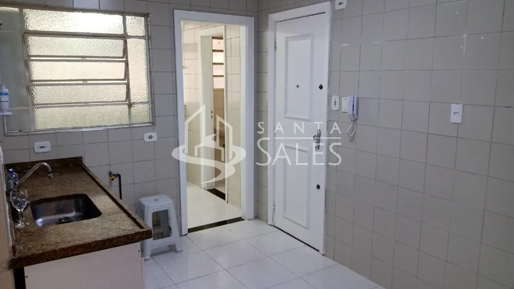 Apartamento, 3 quartos, 108 m² - Foto 6