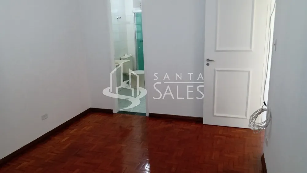 Apartamento, 3 quartos, 108 m² - Foto 1