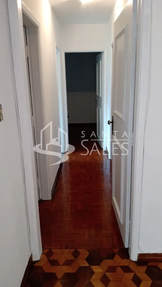 Apartamento, 3 quartos, 108 m² - Foto 10
