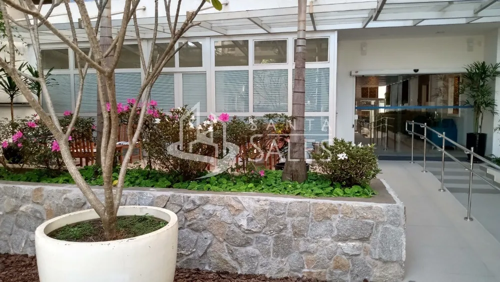 Apartamento, 3 quartos, 108 m² - Foto 4