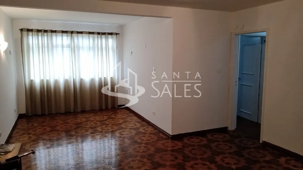 Apartamento, 3 quartos, 108 m² - Foto 1