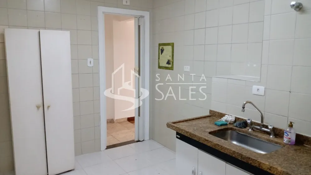 Apartamento, 3 quartos, 108 m² - Foto 3