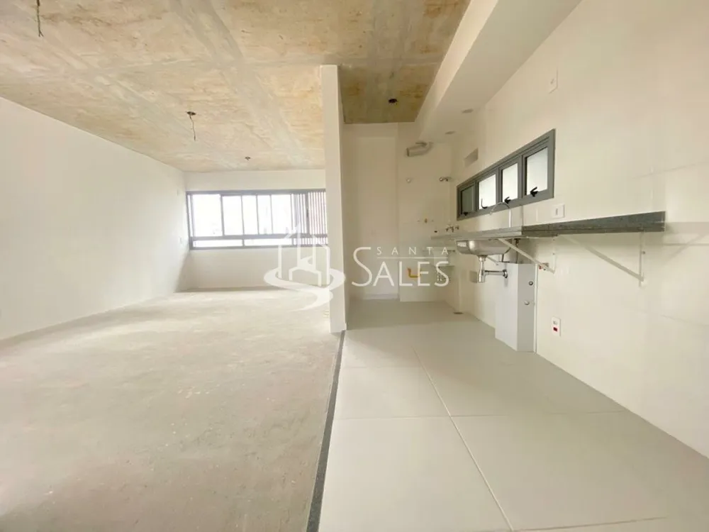 Apartamento, 3 quartos, 84 m² - Foto 1