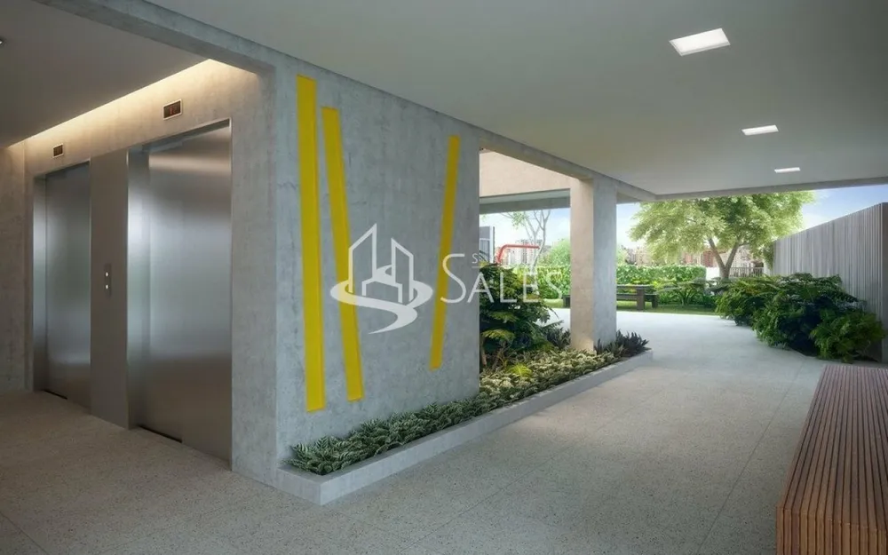 Apartamento, 3 quartos, 84 m² - Foto 1