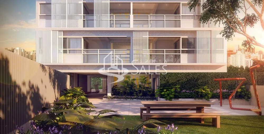 Apartamento, 3 quartos, 84 m² - Foto 8