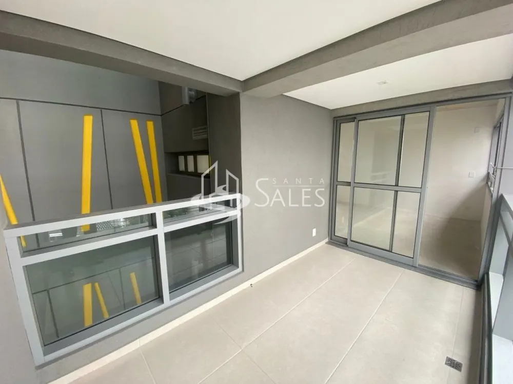 Apartamento, 3 quartos, 84 m² - Foto 5