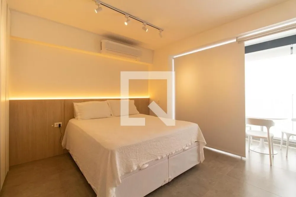 Kitnet-Studio, 38 m² - Foto 8