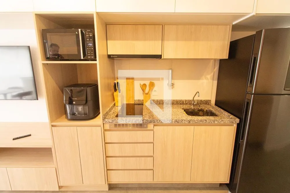 Kitnet-Studio, 38 m² - Foto 10