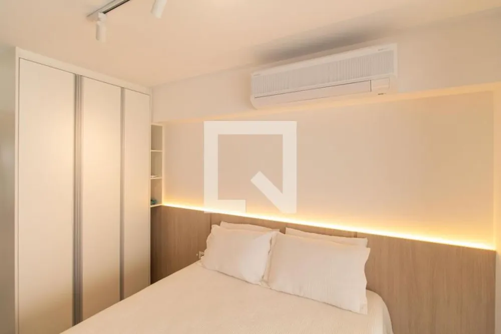 Kitnet-Studio, 38 m² - Foto 7