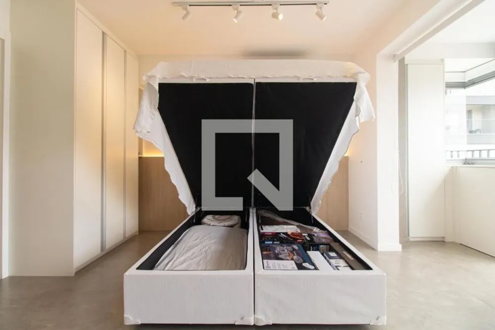 Kitnet-Studio, 38 m² - Foto 2