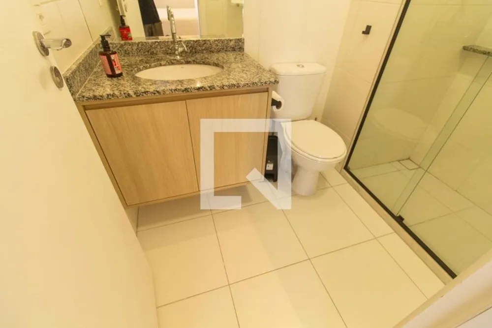 Kitnet-Studio, 38 m² - Foto 14