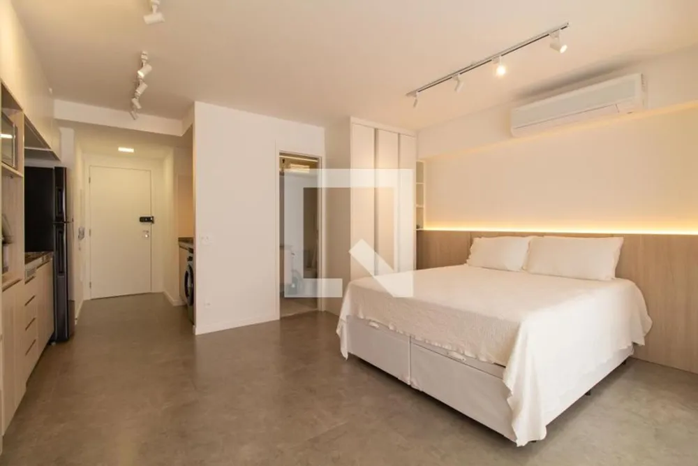 Kitnet-Studio, 38 m² - Foto 5