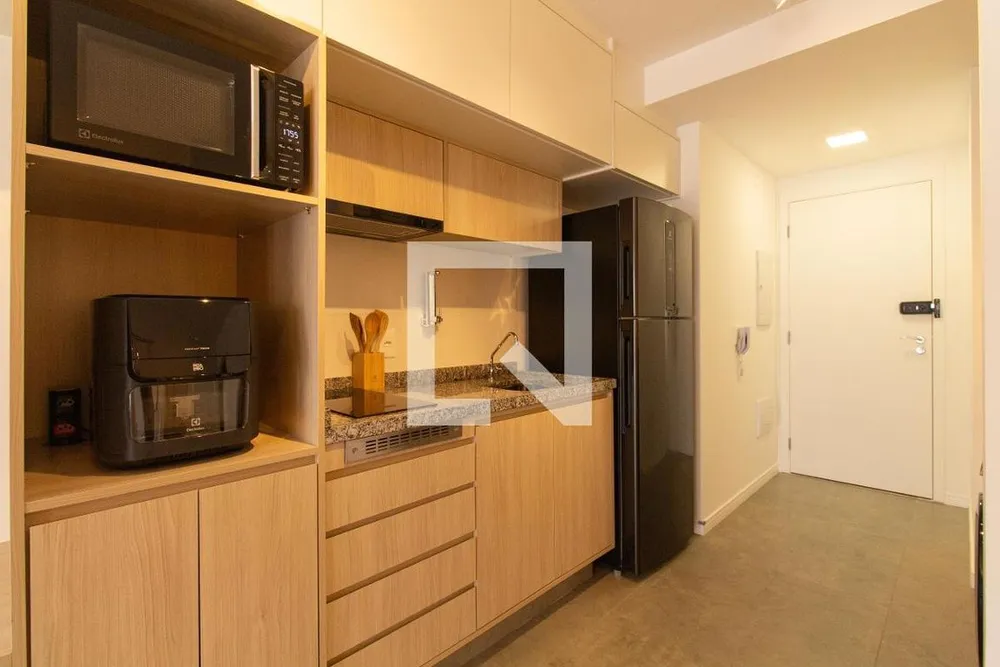 Kitnet-Studio, 38 m² - Foto 9