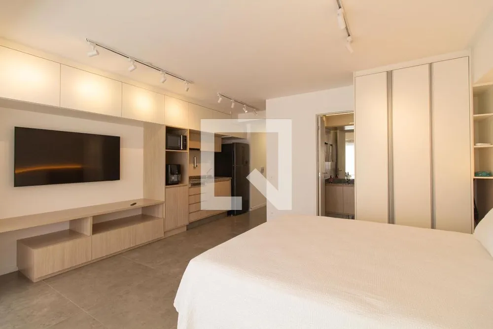 Kitnet-Studio, 38 m² - Foto 4
