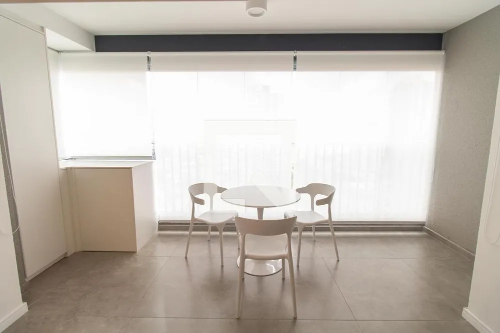 Kitnet-Studio, 38 m² - Foto 3