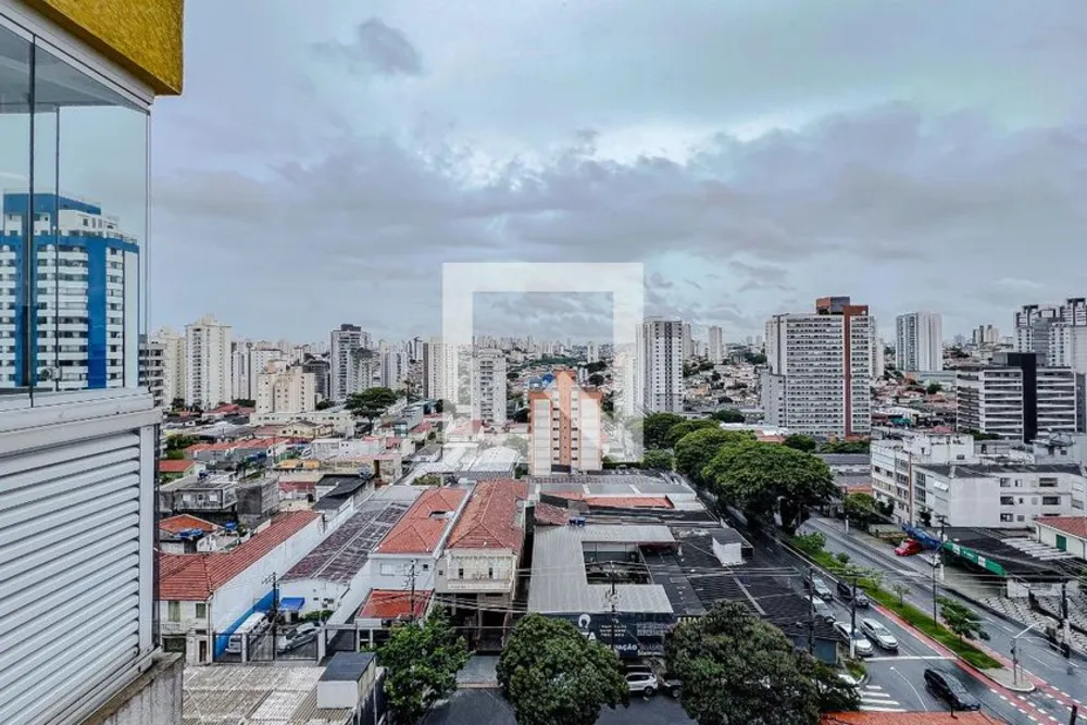 Apartamento, 1 quarto, 35 m² - Foto 9